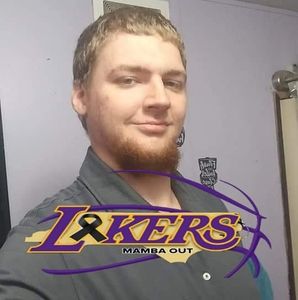 Meet your Posher, Kyle